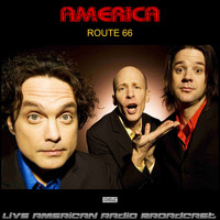 America - Route 66 (Live)