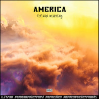 America - The War On Whisky (Live)