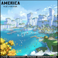 America - Blue Harbour (Live)