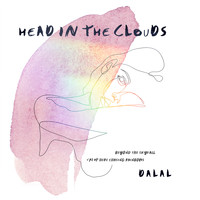 Dalal - Head in the Clouds (Radio Edit)
