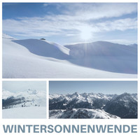 Winter Solstice - Wintersonnenwende: Musik für die längste Nacht des Jahres