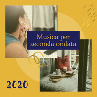 Idrissa Silita - Musica per seconda ondata 2020: Canzoni relax invernali per sciogliere lo stress