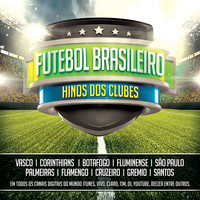 Banda Talmo - Hinos dos Clubes - Futebol Brasileiro