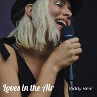 Teddy Bear - Loves in the Air