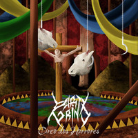 Partygrind - Circo dos Horrores (Explicit)
