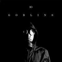 iO - Goblins (feat. Nico Yamandú)