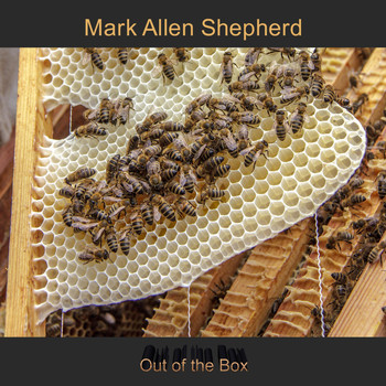 Mark Allen Shepherd - Out of the Box