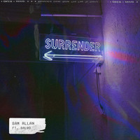 Sam Allan - Surrender