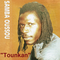 Samba Oussou - Tounkan