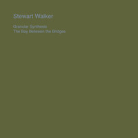 Stewart Walker - Granular Synthesis