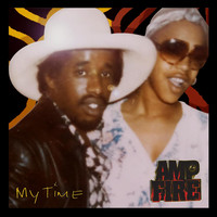 AMP FIRE - My Time