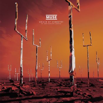 Muse - Megalomania (XX Anniversary RemiXX)