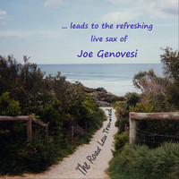 Joe Genovesi - The Road Less Traveled (Live)