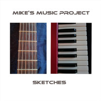 Mike's Music Project - Sketches