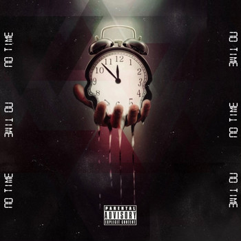 Berg - No Time (Explicit)