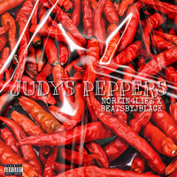 Nor Kin4life & Beatsbyjblack - Judy's Peppers (Explicit)