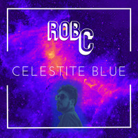 Rob C - Celestite Blue