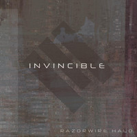 Razorwire Halo - Invincible