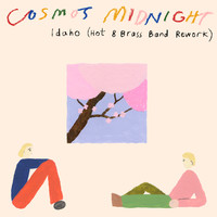 Cosmo's Midnight - Idaho (Hot 8 Brass Band Rework)