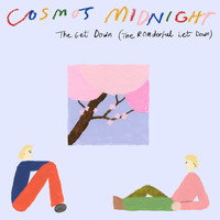 Cosmo's Midnight - The Get Down (The ROMderful Let Down)
