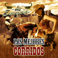 Los Escorpiones - Los Mejores Corridos