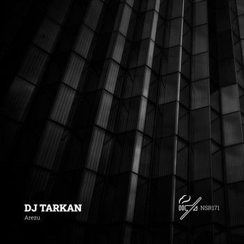 DJ Tarkan - Arezu