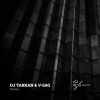 DJ Tarkan and V-Sag - Efendim