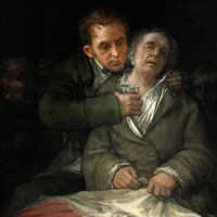 Armin Radnia - Francisco Goya