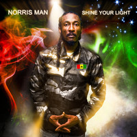 Norris Man - Shine Your Light