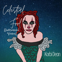 Korbi Dean - Celestial Fool (Instrumental Version) [feat. Ken Hypes]