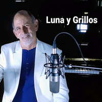Alberto Carrillo - Luna y Grillos