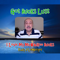 Eddy J Lemberger - Got Bucks Lust