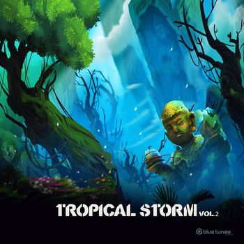 Various Artists - Tropical Storm, Vol. 2
