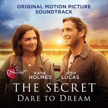 George Fenton - The Secret Dare To Dream (Original Motion Picture Soundtrack)