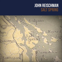 John Reischman - Salt Spring (feat. Alex Hargreaves, Molly Tuttle, Max Schwartz & Allison De Groot)
