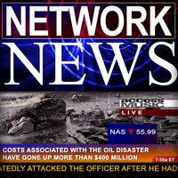 Richard Friedman - Network News