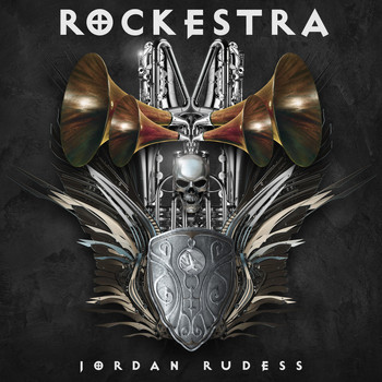 Jordan Rudess - Rockestra
