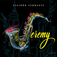 Filippo Ferrante - Jeremy