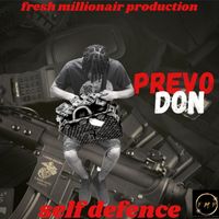Prevo Don - Self Defence