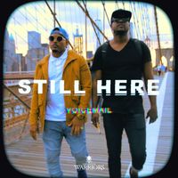 Voicemail - Still Here