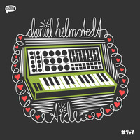 Daniel Helmstedt - Tide