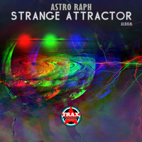 Astro Raph - Strange Attractor