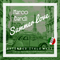 Marco Bardi - Summer Love