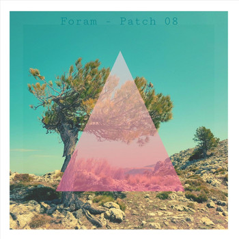 Foram - Patch 08