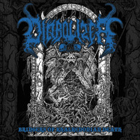 Diabolizer - Bringers of Khalkedonian Death