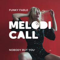Funky Fable - Nobody but You