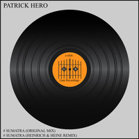 Patrick Hero - Sumatra (Explicit)