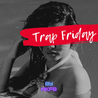 Jibbeat - Trap Friday Hiphop Trap Angry Dark Piano