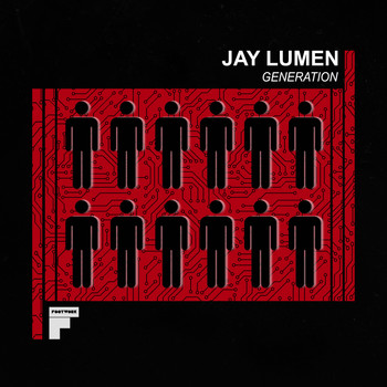 Jay Lumen - Generation