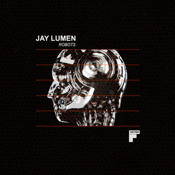 Jay Lumen - Robots